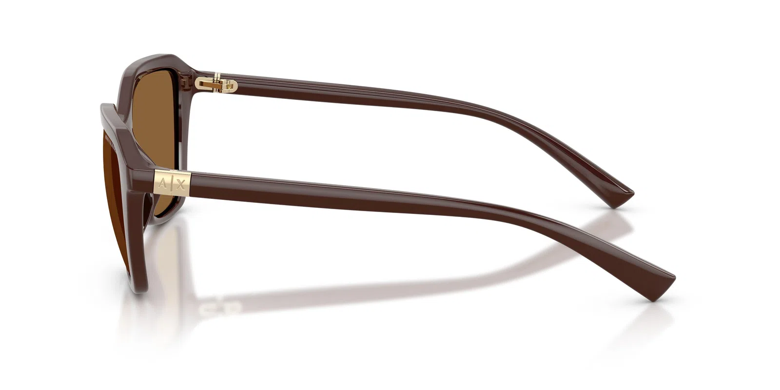 Armani Exchange 4173SU Sunglasses - view 21